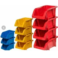 باکس ابزارمدل پالت