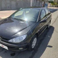 206 SD|خودرو سواری و وانت|تهران, مهستان|دیوار
