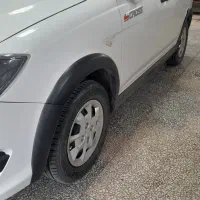 کوییک مدل۱۴۰۳|خودرو سواری و وانت|تبریز, |دیوار