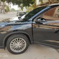 هایما 8s مدل ۱۴۰۲