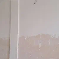 گچکاری ابزار و لکه گیری و ترمیم