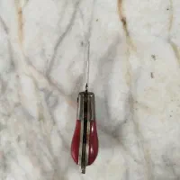 چاقو کوچک|کلکسیون و سرگرمی|مشهد, تلگرد|دیوار