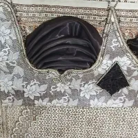 پرده سالم