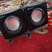 اسپیکر|سیستم صوتی خانگی|تربت جام, شهید مدرس|دیوار