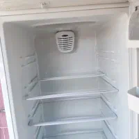 یخچال دوقلو امرسان دانفوس آلمان|یخچال و فریزر|هرسین, |دیوار