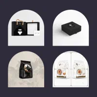 طراحی لوگو حرفه ای شروع قیمت از ۵.۵۰۰|خدمات رایانه‌ای و موبایل|تهران, زعفرانیه|دیوار