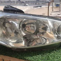 چراغ جلو ۲۰۶ مدرن