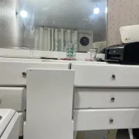 میز آرایش جادار