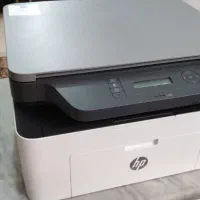 پرینتر سه کاره hp اتصال به وای فای در حدنو|پرینتر، اسکنر، کپی، فکس|لاهیجان, کوی آزادگان|دیوار