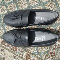 کفش کالج|کیف، کفش، کمربند|تالش, هشتپر|دیوار