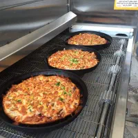 تعمیرات فر پیتزا ایرانی و خارجی