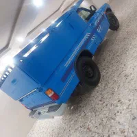 نیسان۴۰۲ دوگانه|خودرو سواری و وانت|بهارستان, |دیوار