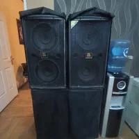 باند دبل ۴ عدد فول رنج