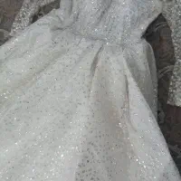 لباس عروس