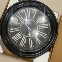 ساعت دیواری