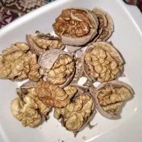 گردو 800شیره 800