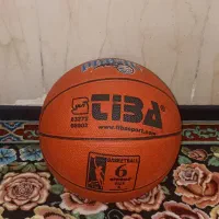 توپ بسکتبال