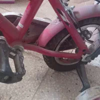 دوچرخه سایز ۱۲