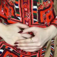 کرم سفید کننده مروه گلی یا همون القمر|آرایشی، بهداشتی، درمانی|میبد, |دیوار
