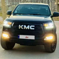 kmc 402 برج 12|خودرو سواری و وانت|ارومیه, |دیوار