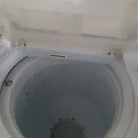 ماشین لباسشویی دوقلو رومشکان|ماشین لباسشویی و خشککن لباس|رومشکان, |دیوار