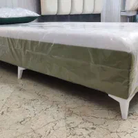 باکس» تخت تشک دار کد ۵۰۰