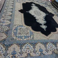فرش کاشان ۵۰۰ شانه