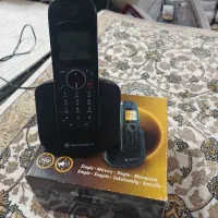 گوشی تلفن بیسیم