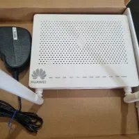 مودم فیبرنوری HUAWEIمدلHG8245H5