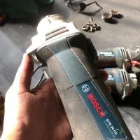 ۳عدد اور فرز بوش اصل در حد نو