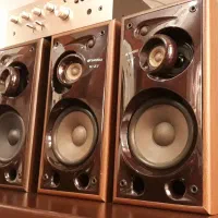 بوکشلف بلندگوی 2 وی و 3 وی