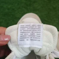 کتونی اورجینال چرم طبیعی برند اصلی Nikeسایز 35ونیم|کیف، کفش، کمربند|تهران, باغ فیض|دیوار