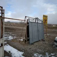 درو پنچره زارع