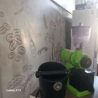 فروشی اسپرسو ساز|سماور، چای‌ساز، قهوه‌ساز|کاشان, فاز ۱ ناجی آباد|دیوار