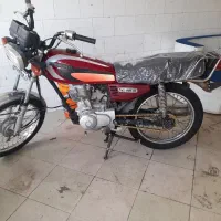 موتور هوندا مزایده