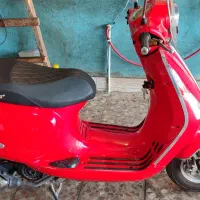 موتور سیکلت کاوان 150|موتورسیکلت|بندر انزلی, کلیور|دیوار