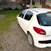 پژو207 تیپ 5|خودرو سواری و وانت|صومعهسرا, |دیوار