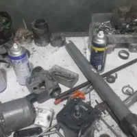 تعمیرات کرکره برقی ودرب اتوماتیک شبانه روزی|خدمات پیشه و مهارت|همدان, |دیوار