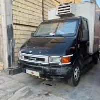 اویکو یخچالی