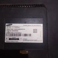 تلوزیون.پنل.شکسته.۳۲‌اینچ|تلویزیون و پروژکتور|گرگان, |دیوار