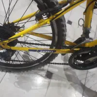 دوچرخه|دوچرخه، اسکیت، اسکوتر|قم, باغ کرباسی|دیوار