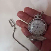 ساعت مچی و جیبی اصل