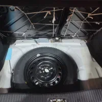 کویک اتومات مدل ۹۷لازرورقی|خودرو سواری و وانت|ورامین, ورامین|دیوار