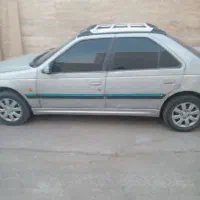 فروش پژوپارس دوگانه مدل۸۲|خودرو سواری و وانت|دهق, |دیوار