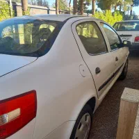 رانا EL  مدل ۱۳۹۲|خودرو سواری و وانت|مشهد, گلبرگ|دیوار