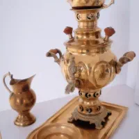 سماورمسی