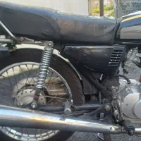 هوندا مدل ۹۰ کویر|موتورسیکلت|گرگان, |دیوار