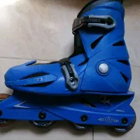 کفش اسکیت Roces|دوچرخه، اسکیت، اسکوتر|گرگان, |دیوار