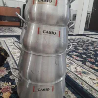 قابلمه روحی کاسیو