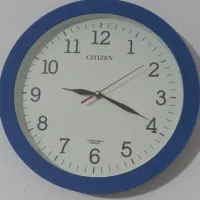 ساعت دیواری